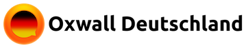 Oxwall Deutschland Logo